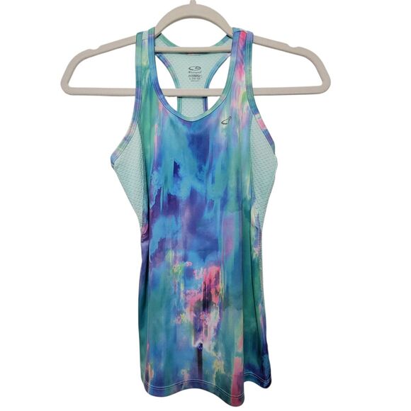 Champion C9 Duo Dry Girl's Size Large 10/12 Active Tank - Picture 1 of 6